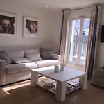 Apartment Taitbout